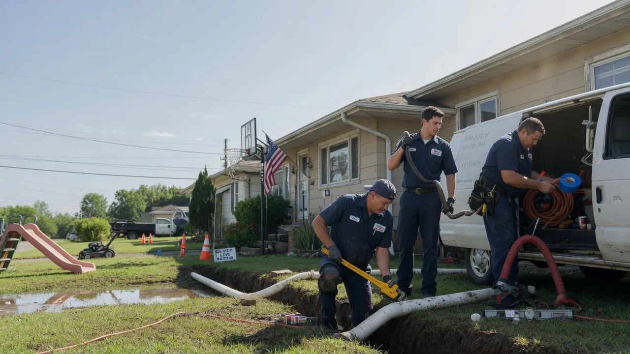 Toilet Installation in Northport, MI near me